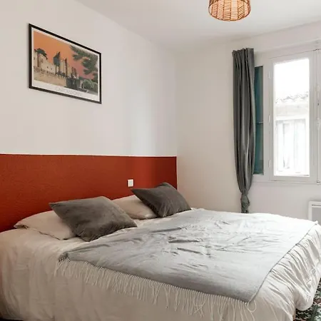 The Family Apartment