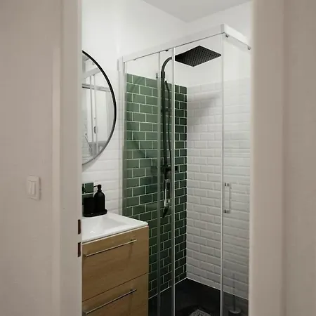 Διαμέρισμα The Family *