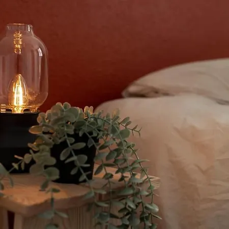 Apartment The Family *