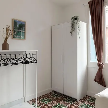 The Family Apartment