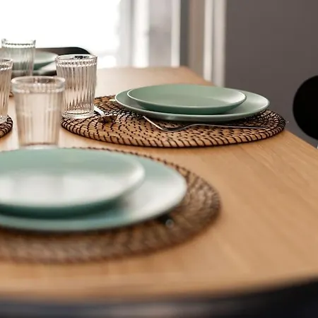 Apartmán The Family *