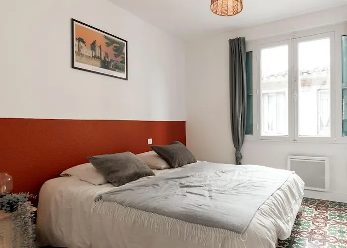 The Family Apartment