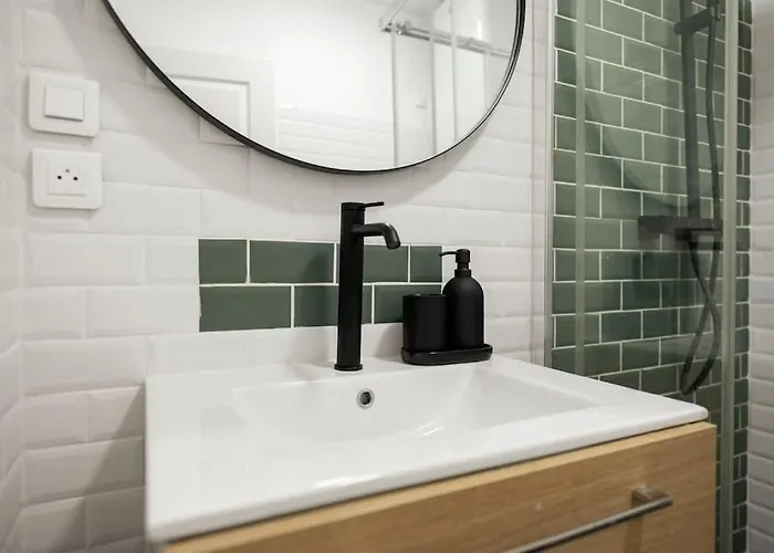 The Family Διαμέρισμα Καρκασόν