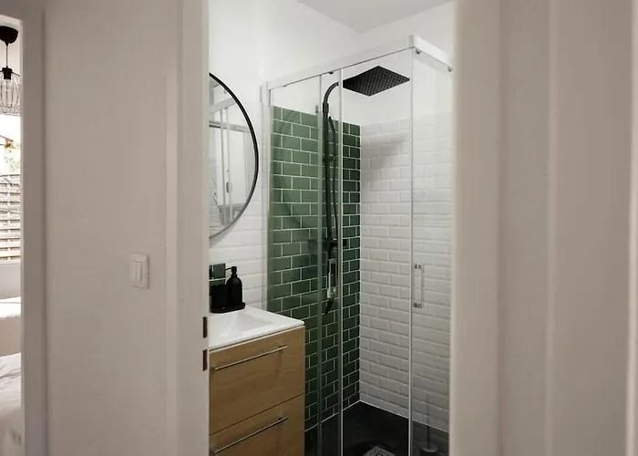 Apartment The Family *