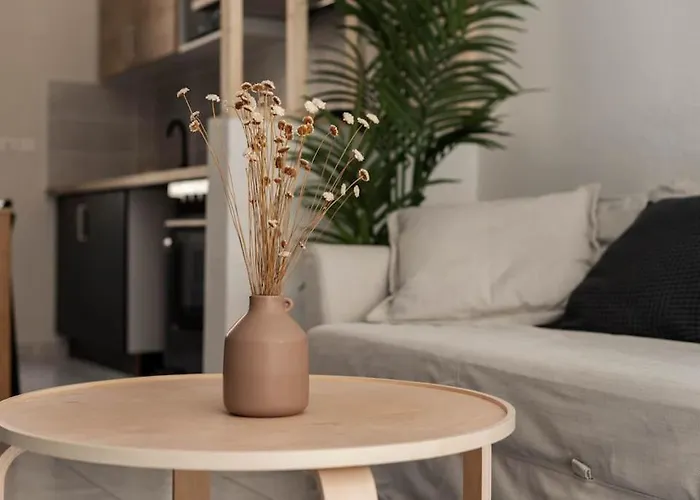 The Family Apartment *