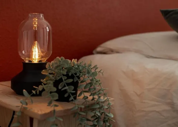 Apartment The Family *