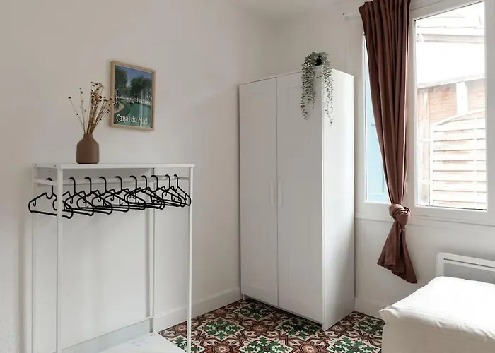 The Family Apartment