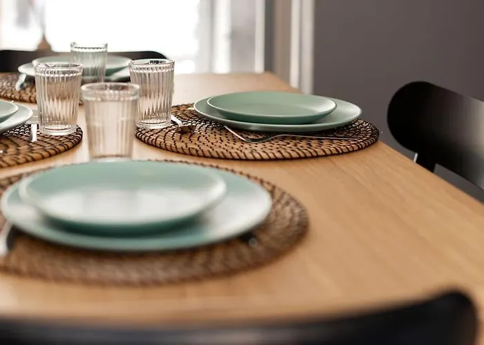 Apartment The Family *