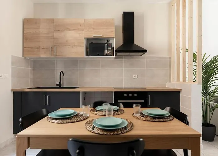 The Family Apartment *